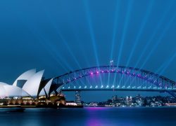 Vacations In Australia – The Ultimate Fun Trips