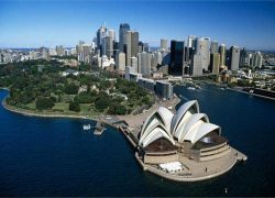 Best International Holiday Packages Lets You Brew for Your Dream Destination: Australia