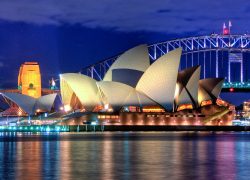 Things to do in Australia – New South Wales