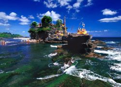 Top Sights to See During Bali Holidays