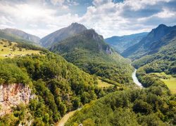 Montenegro National Parks – Must-See Places in Montenegro