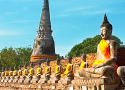 A Thailand Tour for the Ultimate Dream Holiday