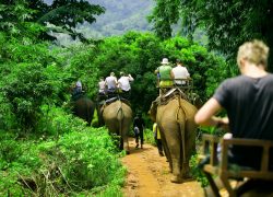 Thailand Eco Adventure Trip Ideas