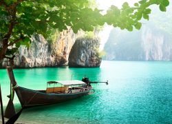 Top Holiday Destinations in Asia