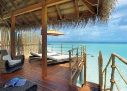 The Maldives – The Exotic North and Paradisical South