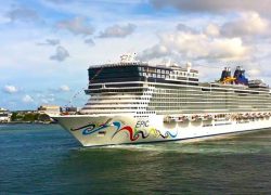 Cruise Holiday: Set Sail for This Summer