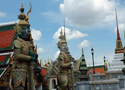 Thailand Holidays – What Makes Them So Special?