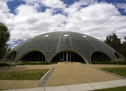 Places to See in Canberra, Australia