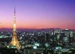 The Most Popular Tourist Sites in Tokyo