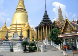 Thailand and Its Awesome Tourist Destinations to Visit