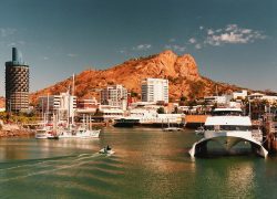 Townsville – Where Coast Meets Country