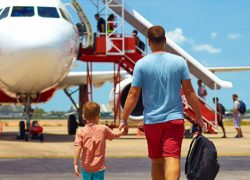 What Families Should Know About Traveling?