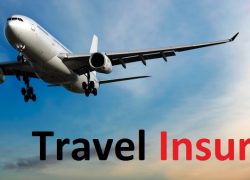 Reasons you must be getting an insurance for traveling nationwide