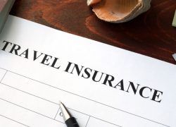 Travel Insurance and Health Issues