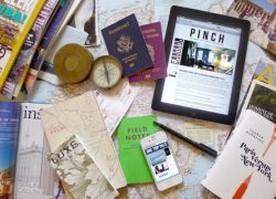 How to Organize a Family Travel Plan