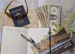 Last Minute Travel Planning – You Can Still Find Some Good Deals