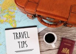 Travel Tips – Important Things to Remember Before Leaving Home