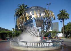 Top places to visit in Los Angeles