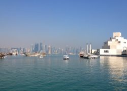 A Travel Review on Doha