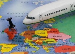 How to Get Cheap Flights to Europe