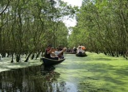 Getting Around During Vietnam Holidays