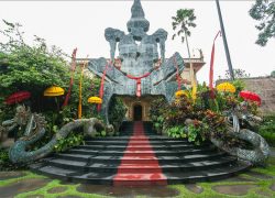 Why Bali Is a Must-Visit