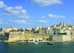 Valletta: A Signature Beauty Mark of the Charming Malta