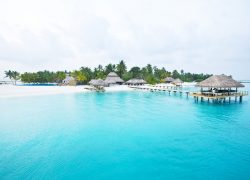 In Search of Paradise in the Maldives Islands