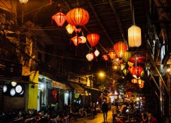 Vietnam Travel: Take a Step Beyond the Familiar