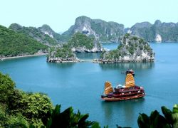 Unveiling Vietnam – What to See and Where to Go