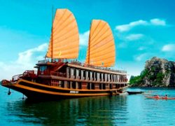 Luxury River Cruises in Asia