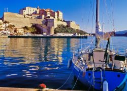 Holidays in Corsica: Getting to and Around the Island