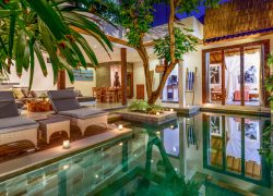 Bali Holiday Villas Offer the Perfect Getaway