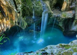 Vintgar Gorge – Exhilarating Natural Beauty