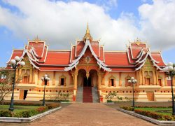 Laos Travel Experiences