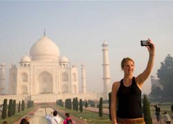 India Tourism – Full of Vibrant Tourist Attractions