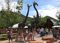 Salt Lake City Entertainment and Attractions