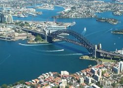 Cheap Flights to Sydney – Experience Most Exciting Holiday in Australia