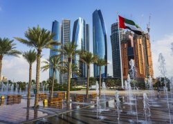 Visit the Jewel of the Emirates – Abu Dhabi