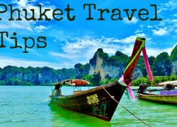 Travel Tips to Phuket