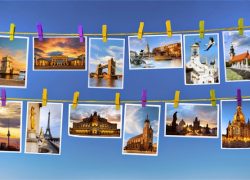 Top Travel Destinations in Europe