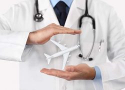 Why Traveling without Health Insurance is Dangerous