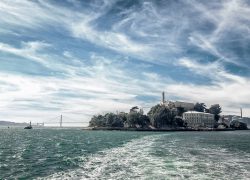 Three Favorite Tourist Attractions in San Francisco