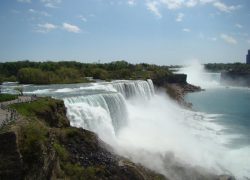 The American Side of Niagara Falls, An Overlooked Gem