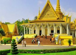 Where to Visit In Cambodia