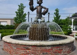 America the Strange – 5 Offbeat Arkansas Attractions