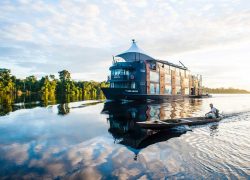 5 Reasons River Cruising is a Great Vacation Choice