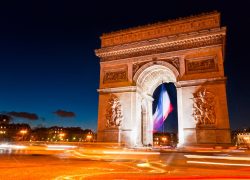 What Are the Must See Tourist Attractions in France?