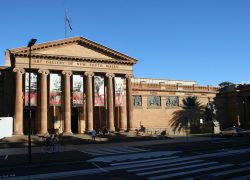 Museums in Sydney