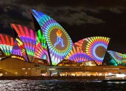 Sydney Attractions: You Can’t Get Just Enough!